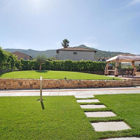 Agriturismo Il Borgo - Ulivo Villanova d'Albenga Exterior photo